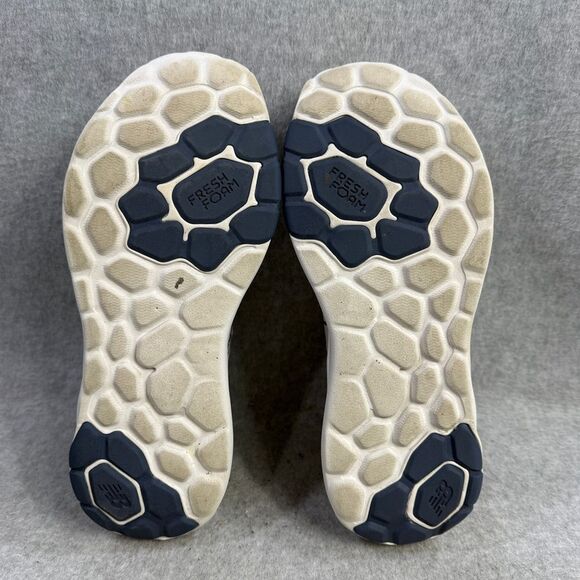 New Balance Shoes Womens Size 9 Fresh Foam Roav Grey Running Sneakers MROAVHG2 - Picture 8 of 10